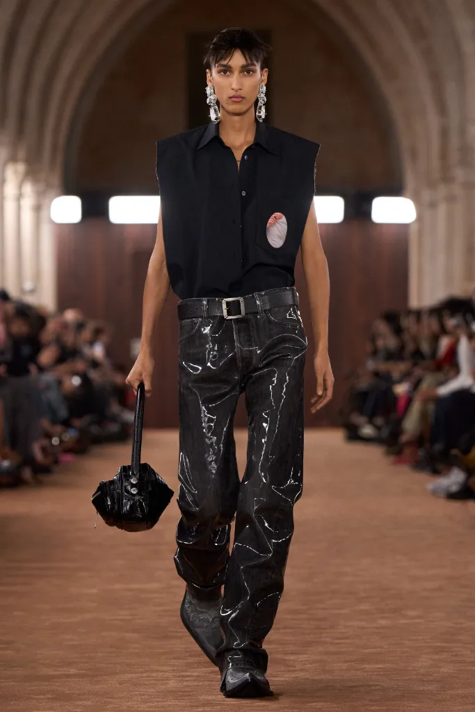 Acne Studios 26SS040